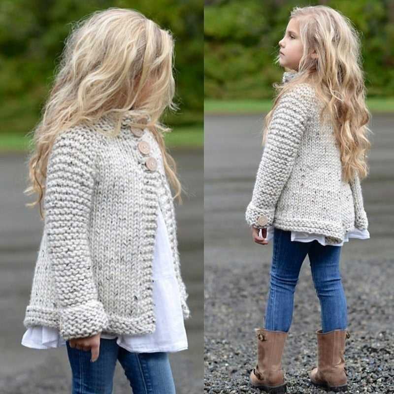 Ropa Infantil